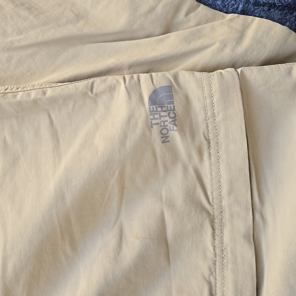 The North Face Convertible Hiking Pants - Picture 5 of 9